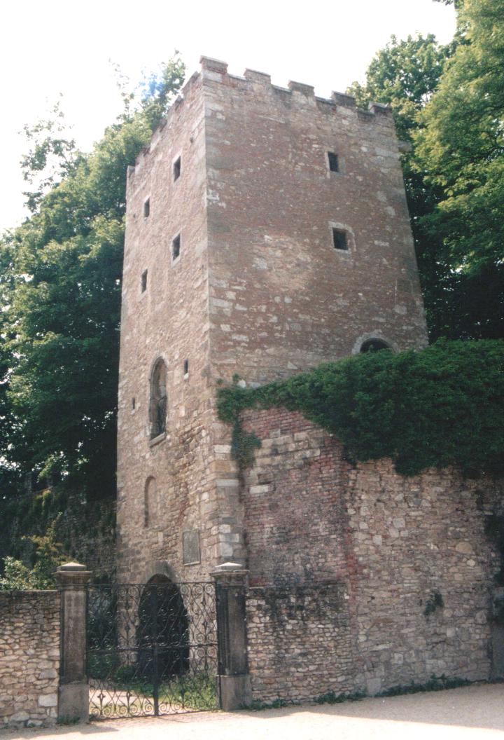 Herzogspark（Germany）