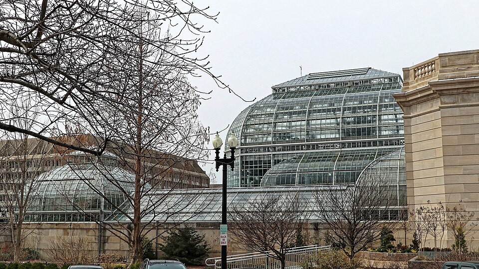 United States Botanic Garden（United States）