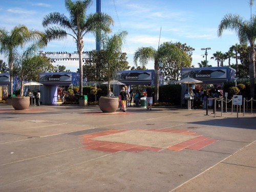 SeaWorld San Diego（United States）