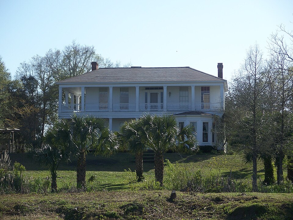 Orman House（United States）
