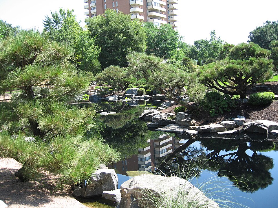 Denver Botanic Gardens（United States）