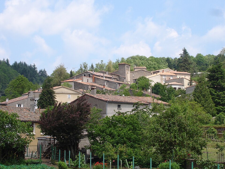Arboretum de Villardebelle（France）