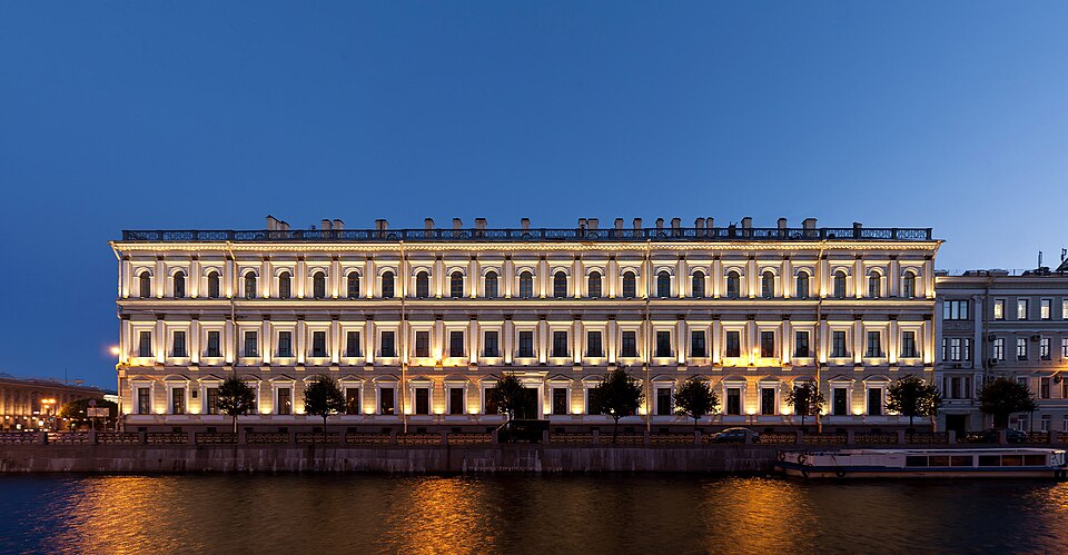 Federal Research Center "N.I. Vavilov All-Russian Institute of Plant Genetic Resources"（Russia）