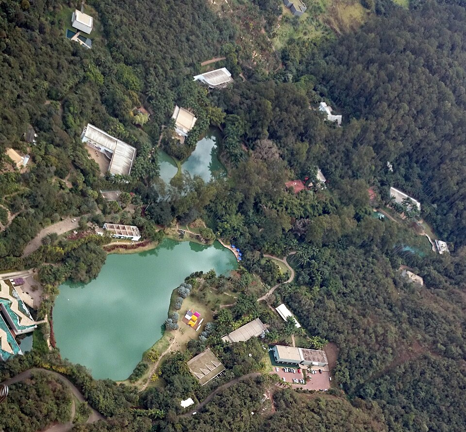 Inhotim（Brazil）
