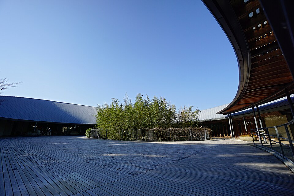 Makino Botanical Garden（Japan）