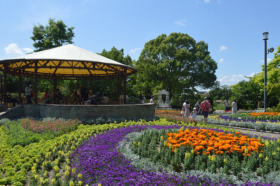 Denpark（Japan）
