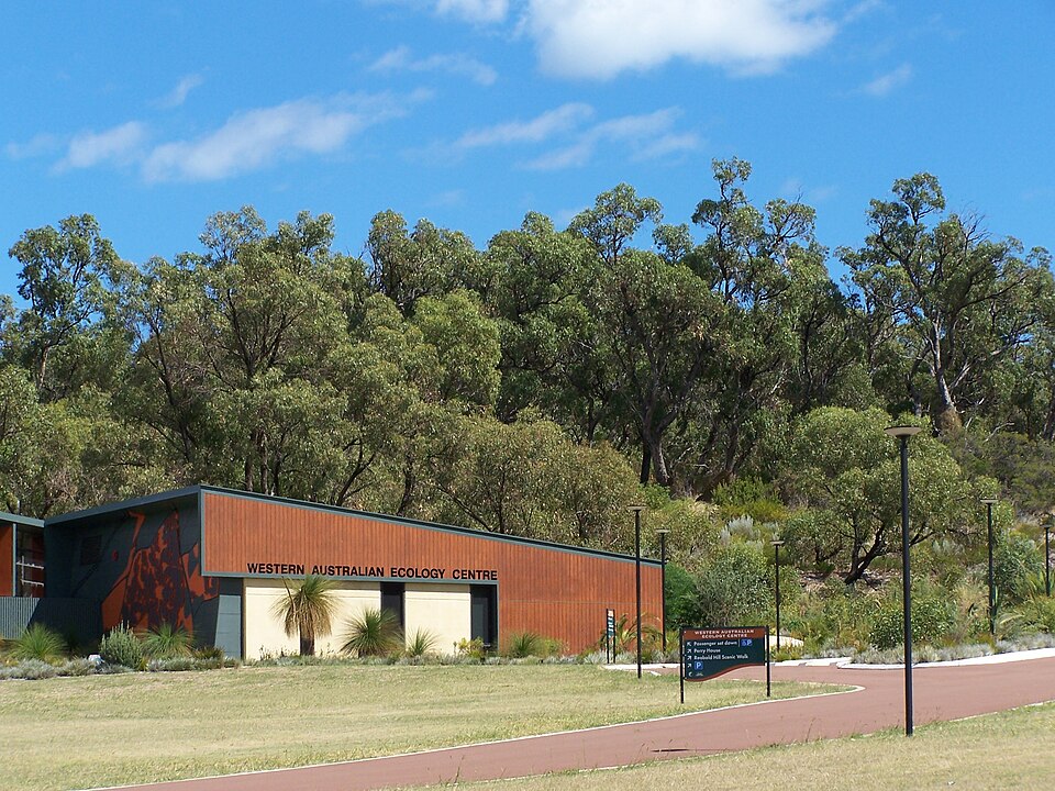 Bold Park（Australia）