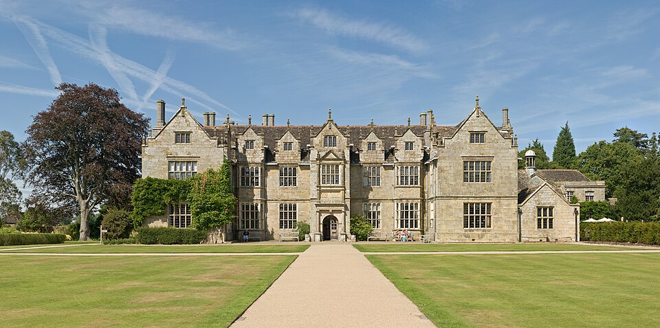 Wakehurst（United Kingdom）