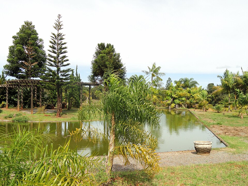 Jardim Botânico de Brasília（Brazil）