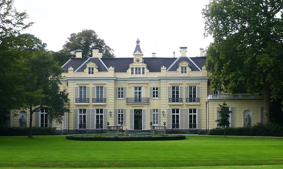 Hartekamp（Netherlands）