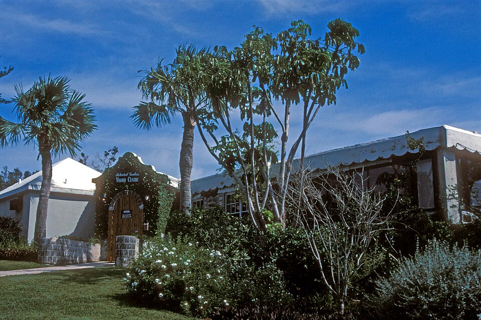Bermuda Botanical Gardens（United Kingdom）