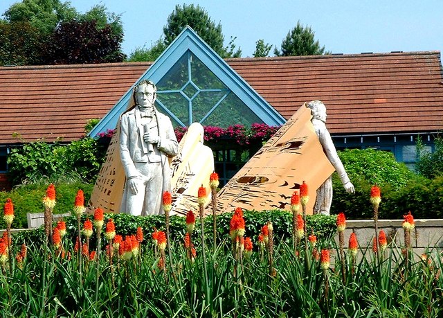 Durham University Botanic Garden（United Kingdom）