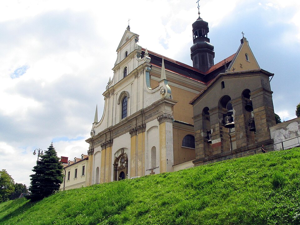 Carmelite Church（Poland）