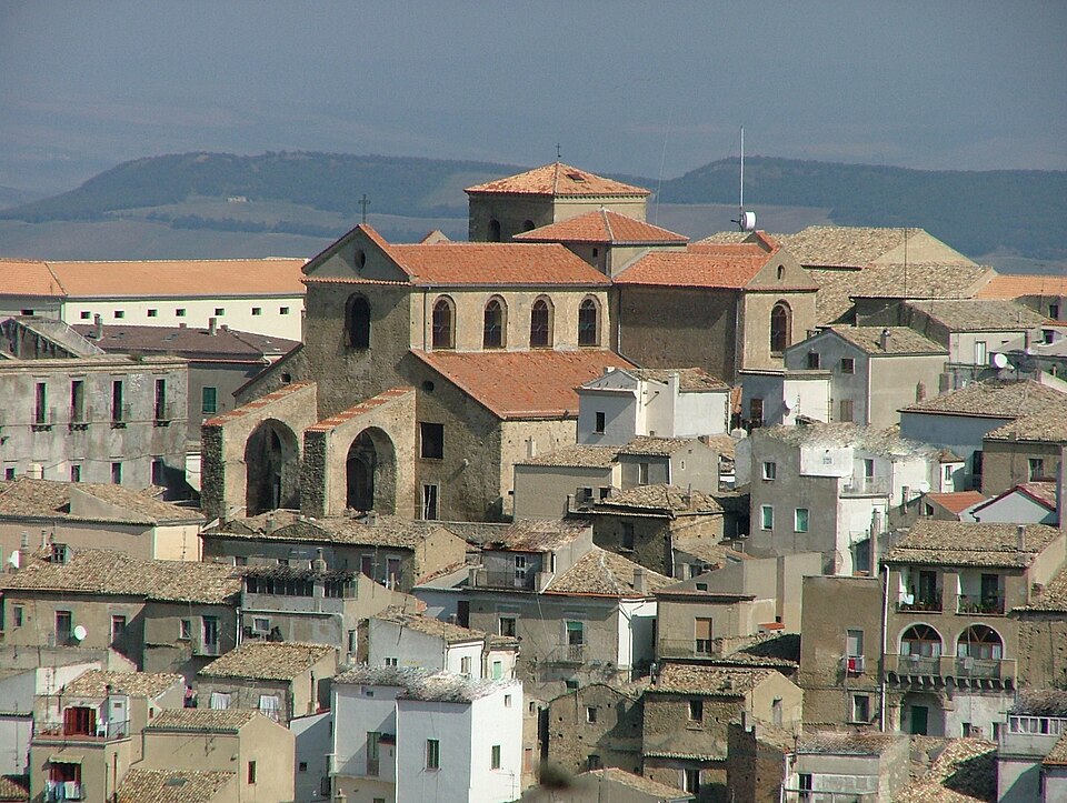 Cattedrale di Santa Maria Assunta（Italy）