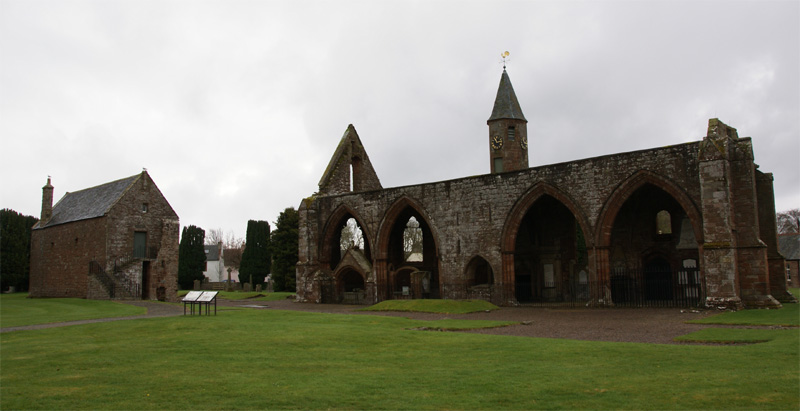 Fortrose Cathedral（United Kingdom）