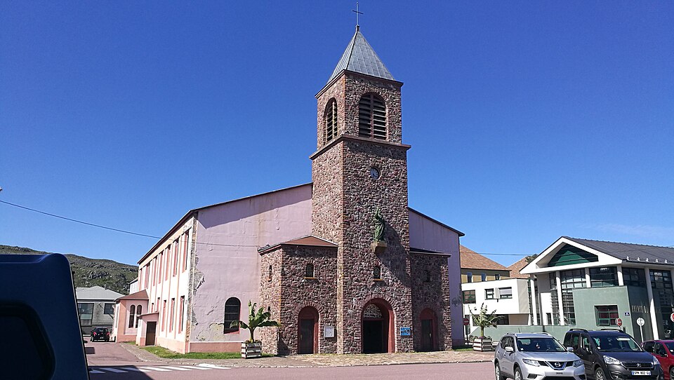 Saint-Pierre Cathedral（France）