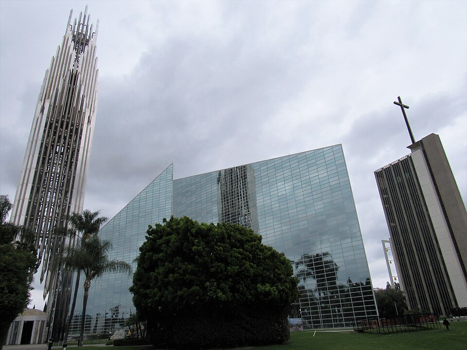 Crystal Cathedral（United States）