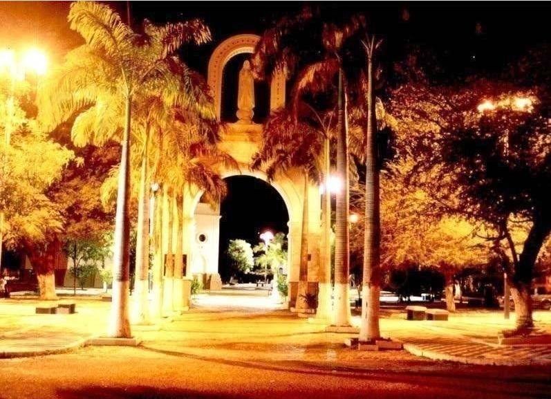 St. Ann Cathedral, Caicó（Brazil）