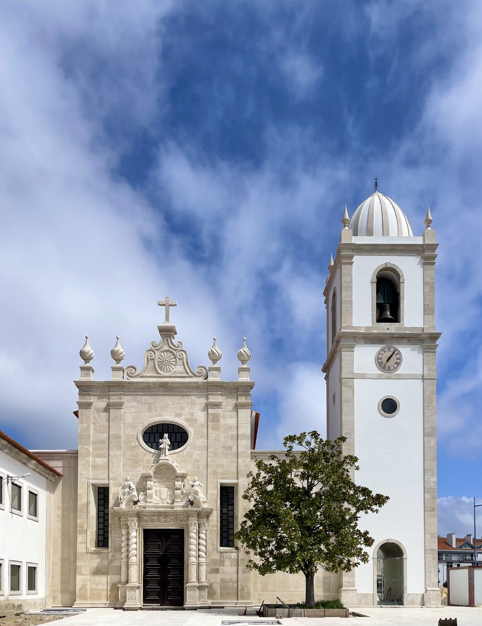 Cathedral of Aveiro（Portugal）