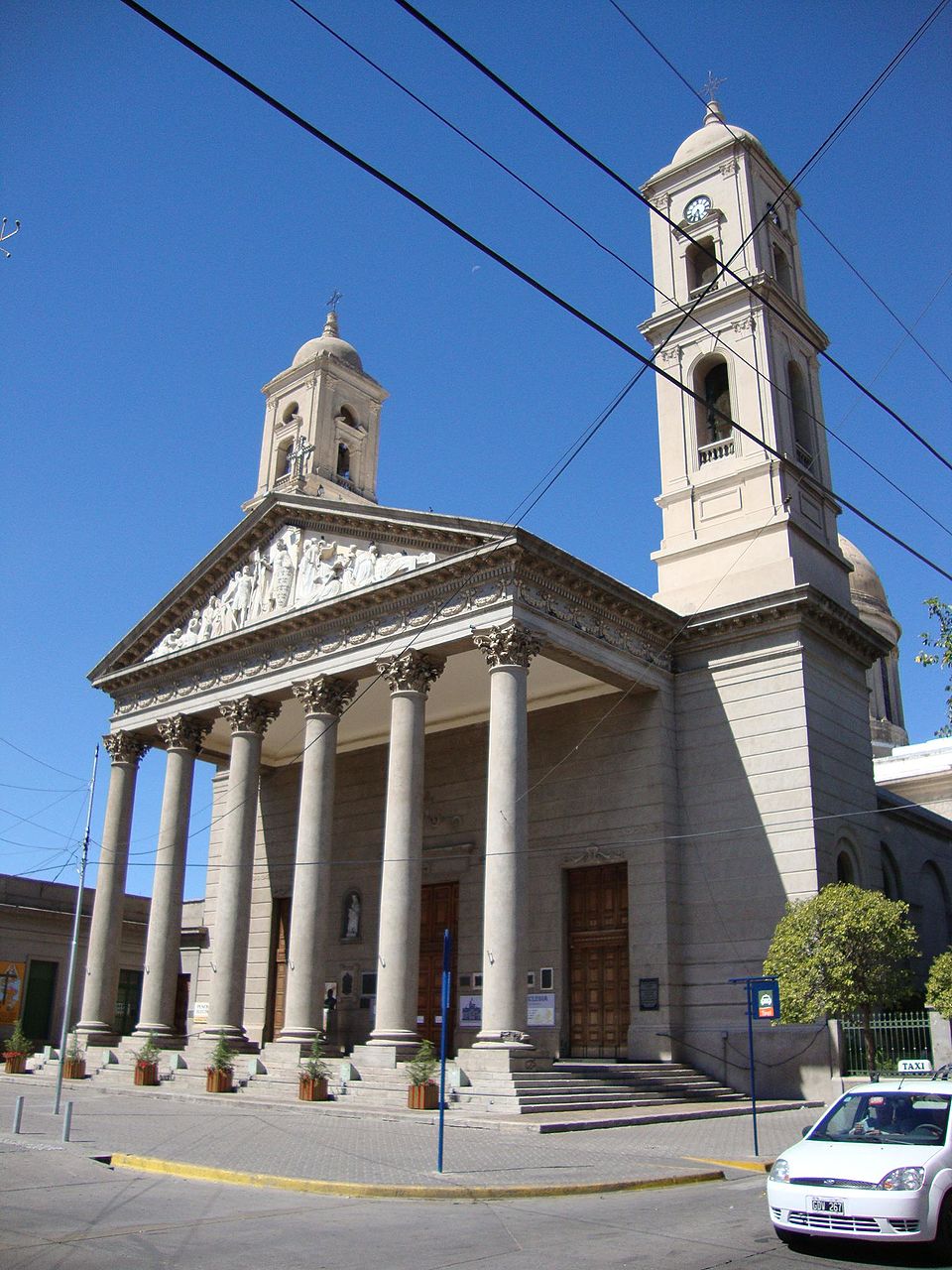 Catedral de San Luis（Argentina）