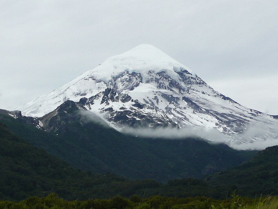 Lanín National Park（Argentina）