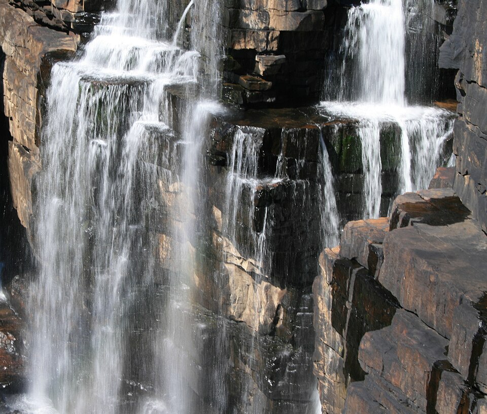 Drysdale River National Park（Australia）