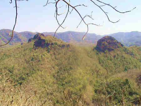 Satpura National Park（India）