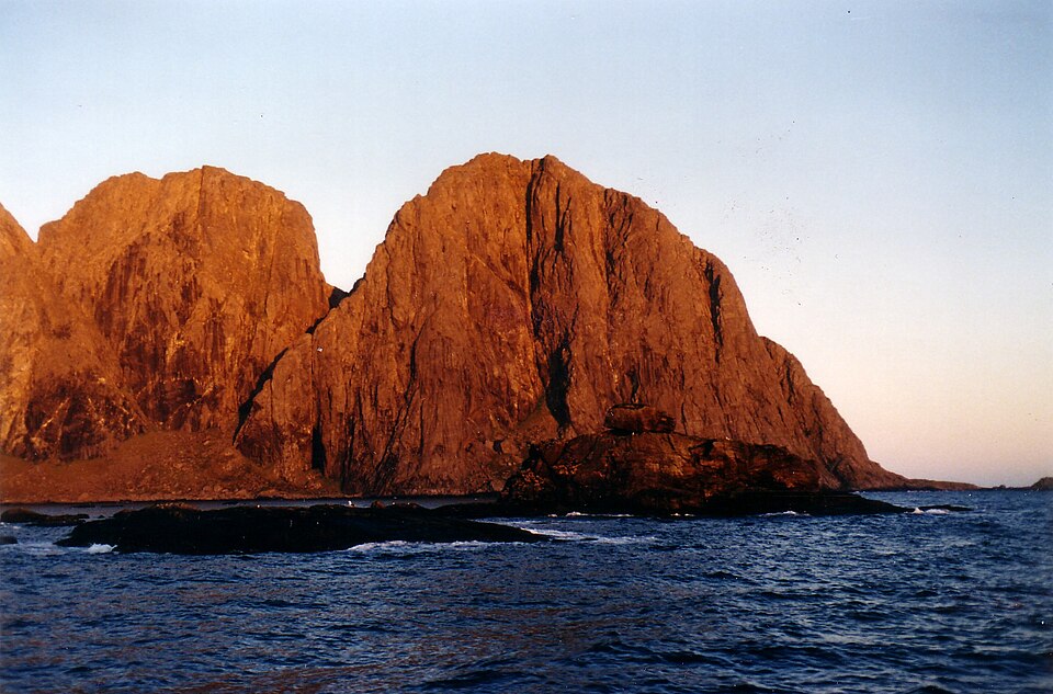 Lofotodden National Park（Norway）
