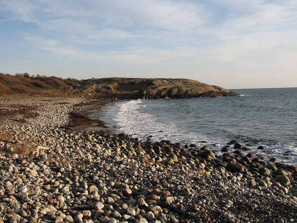 Raet National Park（Norway）
