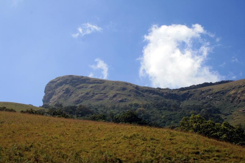 Kudremukh（India）