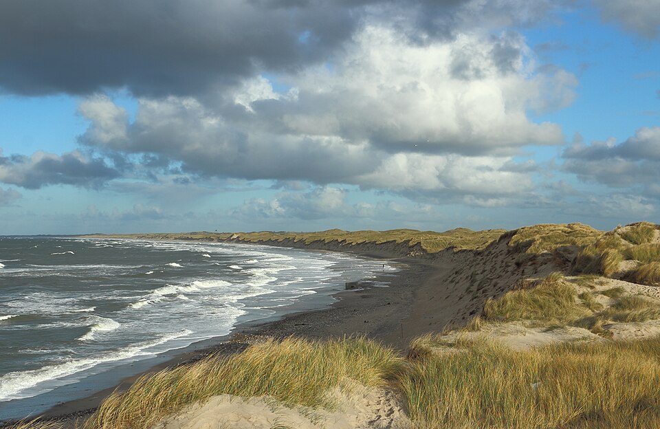 Thy National Park（Denmark）