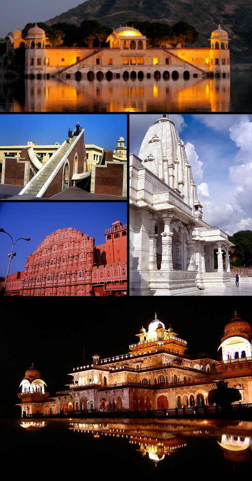 Jaipur（India）