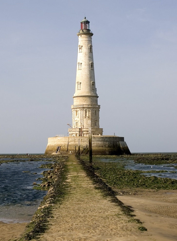 Cordouan Lighthouse（France）