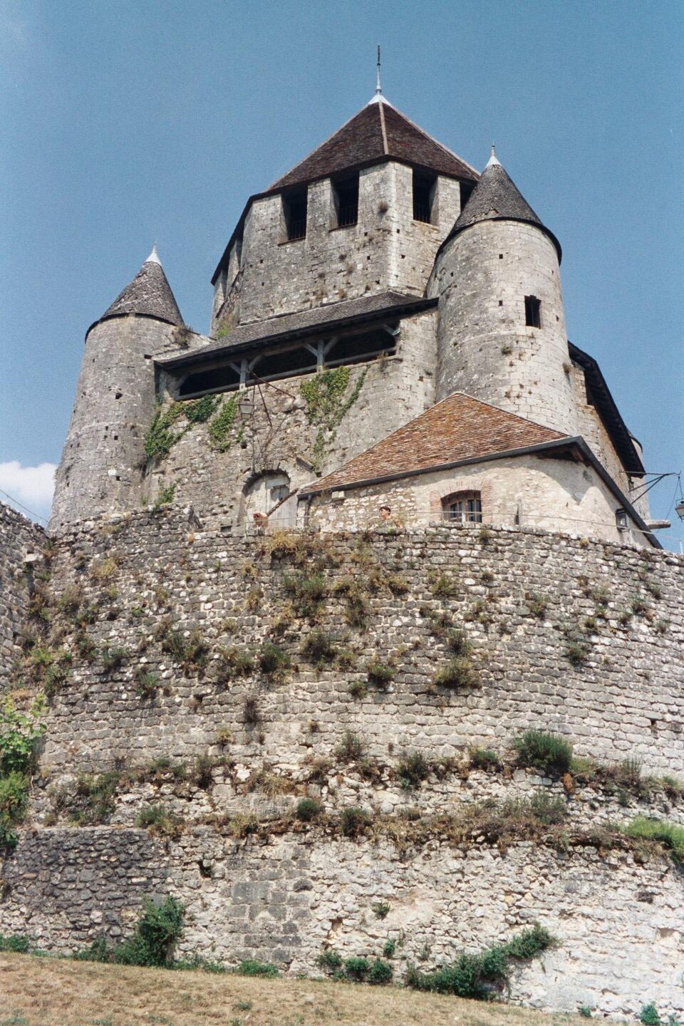 Provins（France）