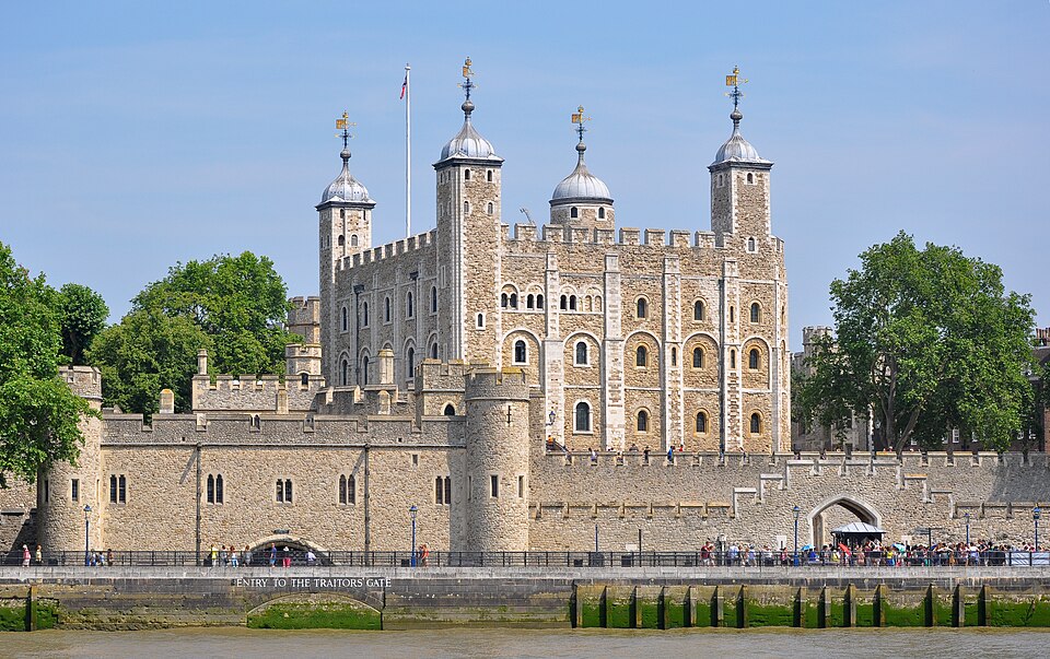 Tower of London（United Kingdom）