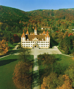 City of Graz – Historic Centre and Schloss Eggenberg（Austria）