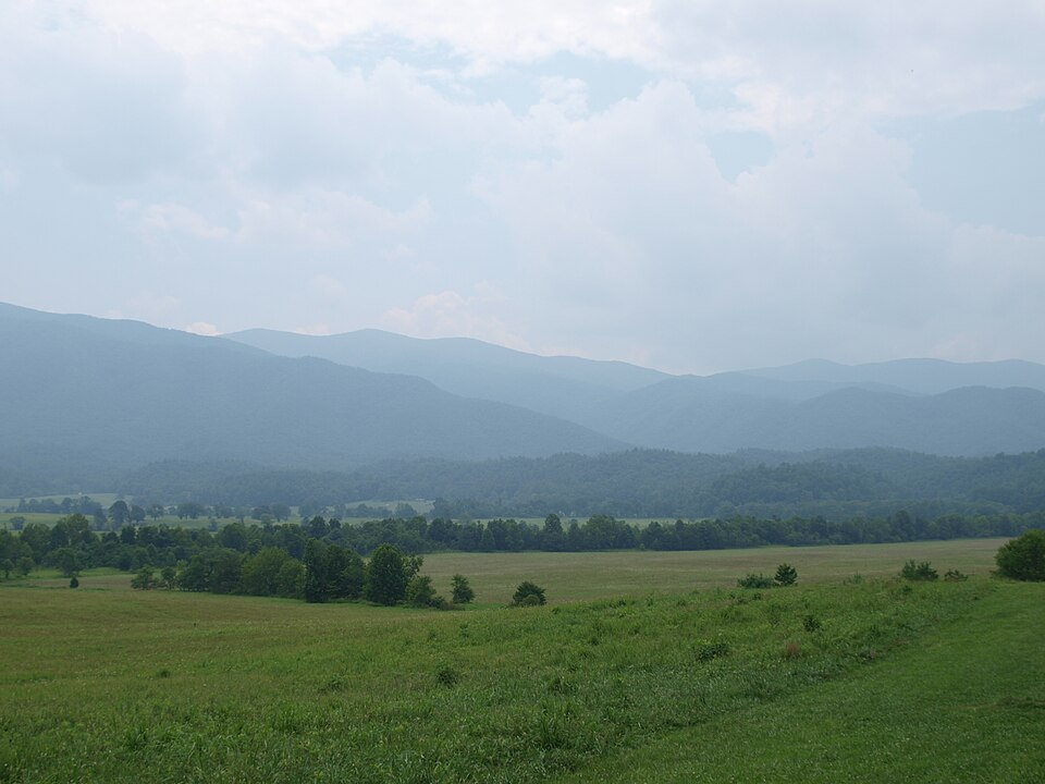 Great Smoky Mountains National Park（United States）