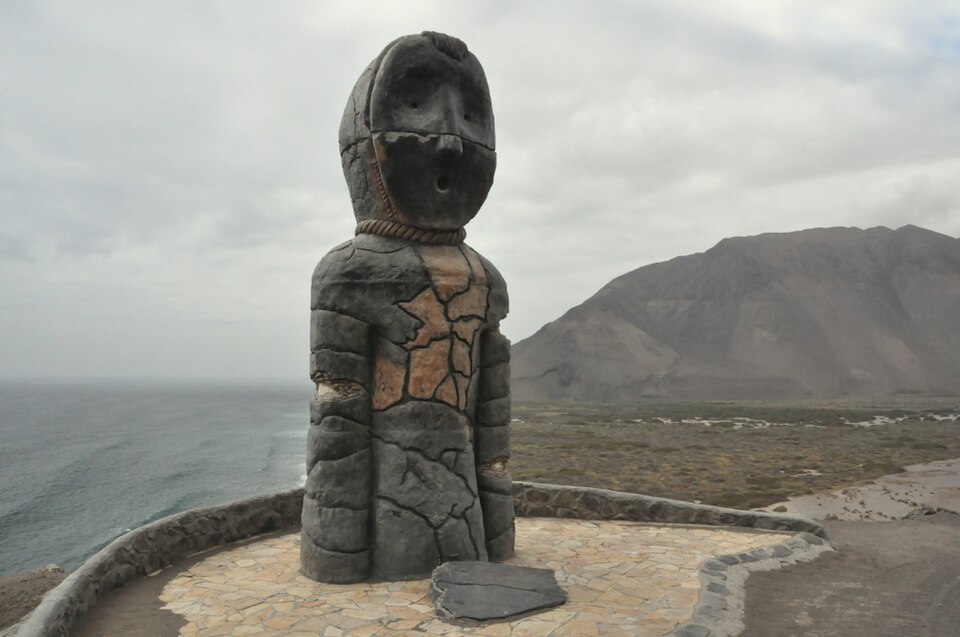 Settlement and Artificial Mummification of the Chinchorro Culture in the Arica and Parinacota Region（Chile）