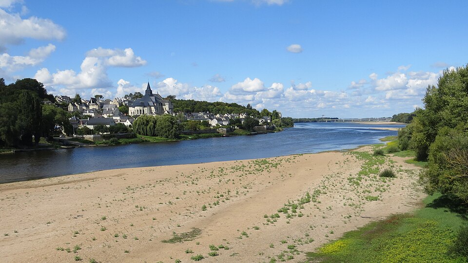 Confluence Beach（France）