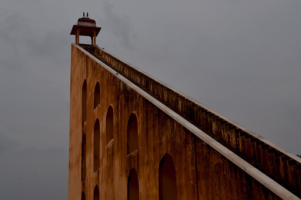 Jantar Mantar（India）
