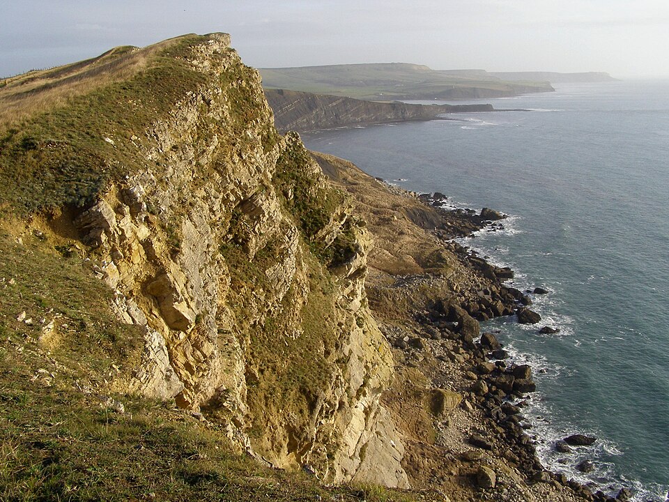 Jurassic Coast（United Kingdom）