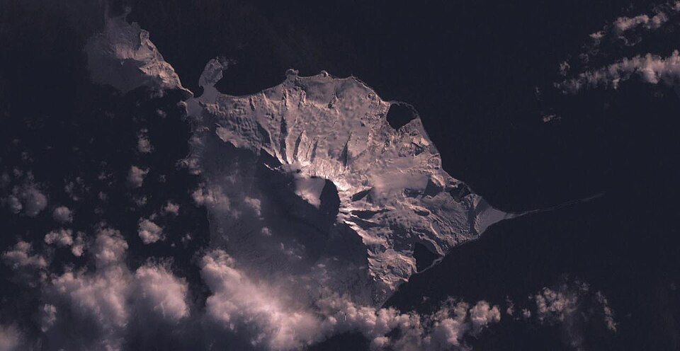 Heard Island and McDonald Islands（Australia）
