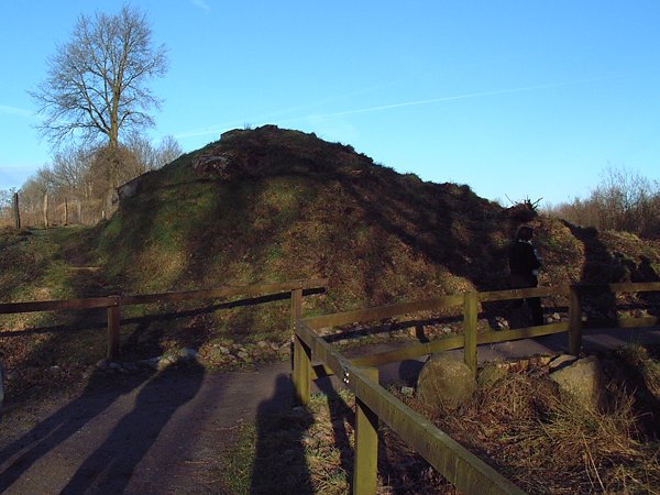 Danevirke（Germany）
