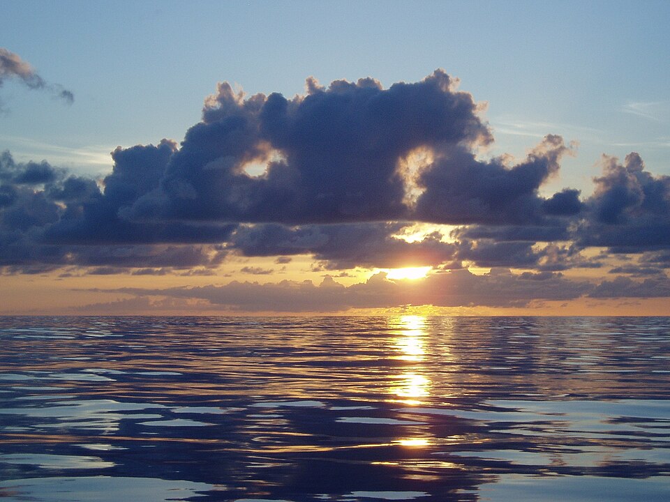 Papahānaumokuākea Marine National Monument（United States）