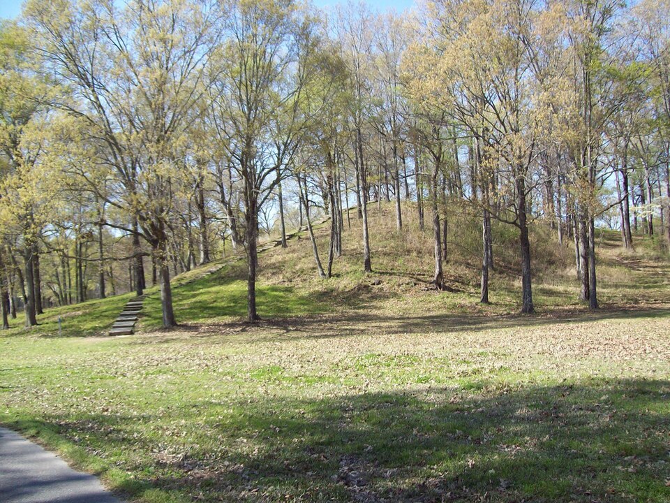 Poverty Point（United States）