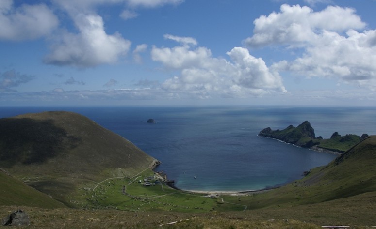 St Kilda（United Kingdom）