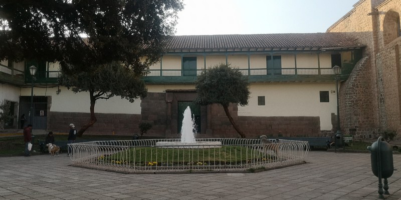 Silva House（Peru）