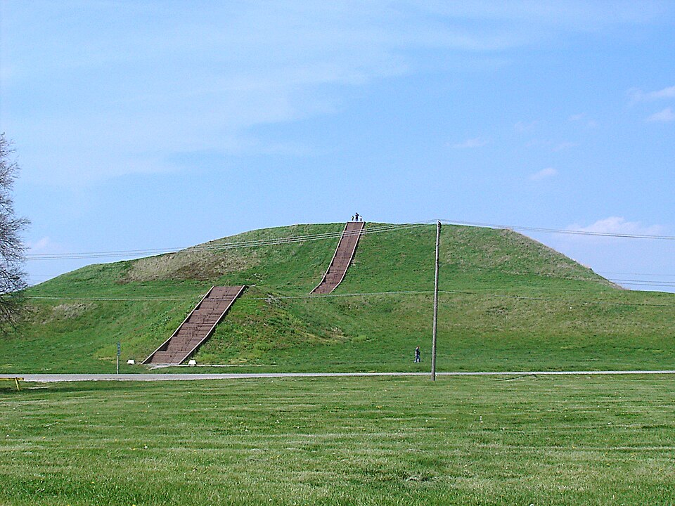 Cahokia（United States）