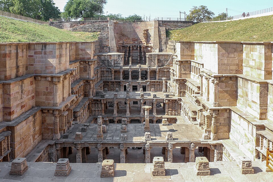 Rani ki vav（India）