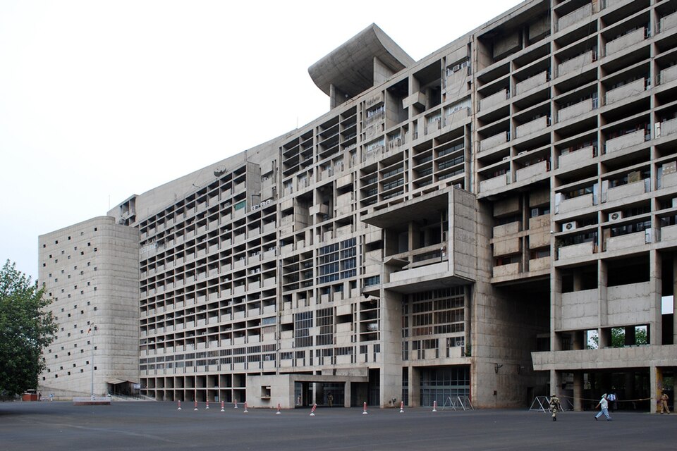 Secretariat Building（India）